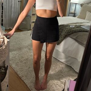 Mini Skort